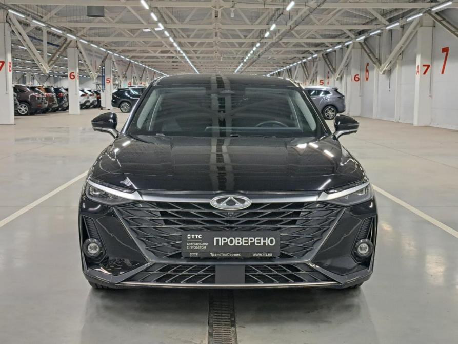 Chery Arrizo 8 Казань  - изображение 2