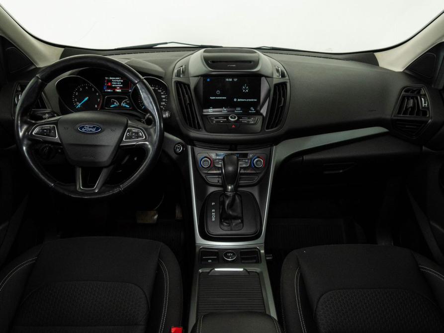 Ford Kuga II Рестайлинг Казань  - изображение 7