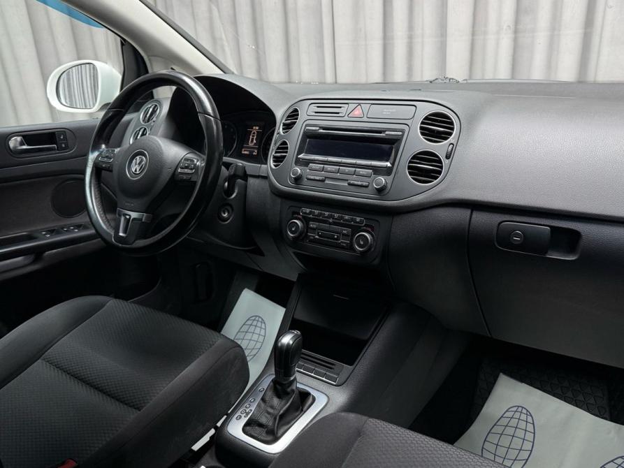 Volkswagen Golf Plus II Ижевск  - изображение 9