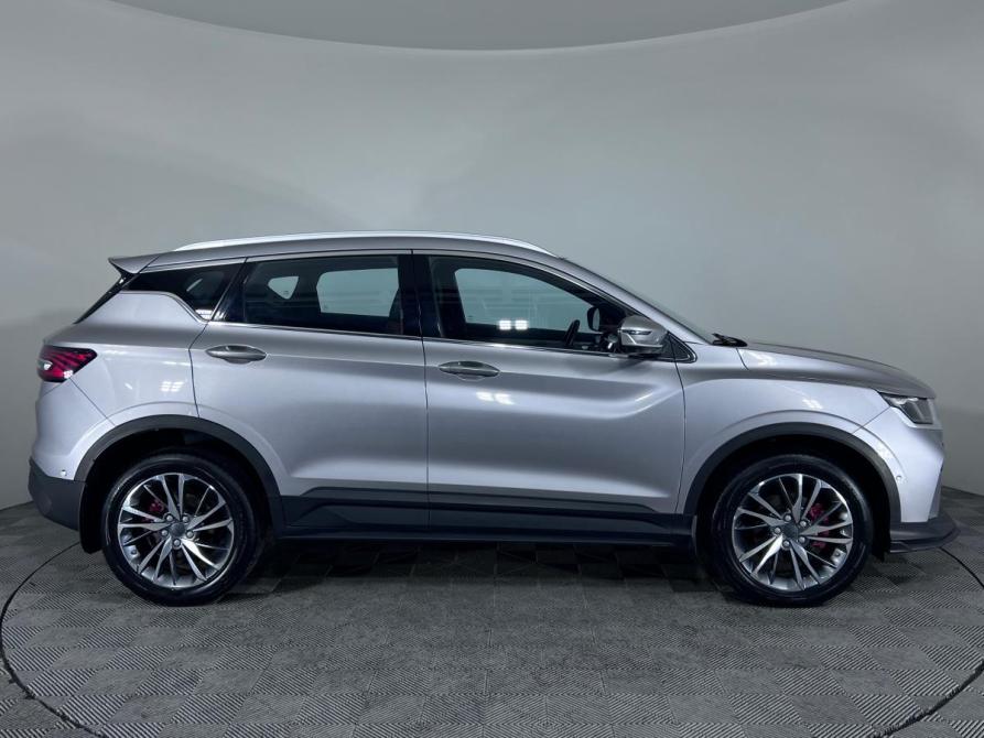 Geely Coolray I Ростов-на-Дону  - изображение 8