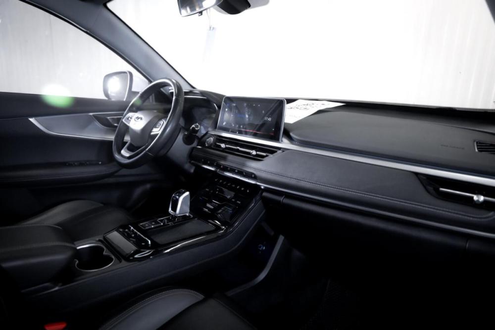Chery Tiggo 7 Pro I Тюмень  - изображение 18