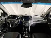 Hyundai Santa Fe III Рестайлинг Москва  - изображение 33