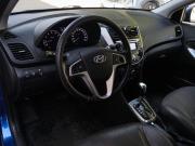 Hyundai Solaris I Москва  - изображение 31