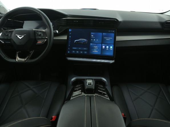 Kaiyi X7 Kunlun с пробегом 2024 года, цена 2 391 000 рублей, 27000 км, внедорожник, Автокод Объявления