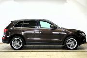 Audi Q5 I (8R) Рестайлинг Сургут  - изображение 31