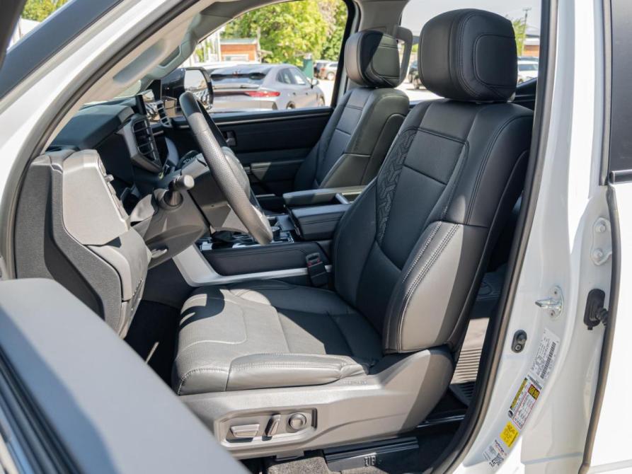 Toyota Tundra III Краснодар  - изображение 11
