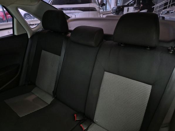 Volkswagen Polo V с пробегом 2012 года, цена 589 000 рублей, 236200 км, седан, Автокод Объявления
