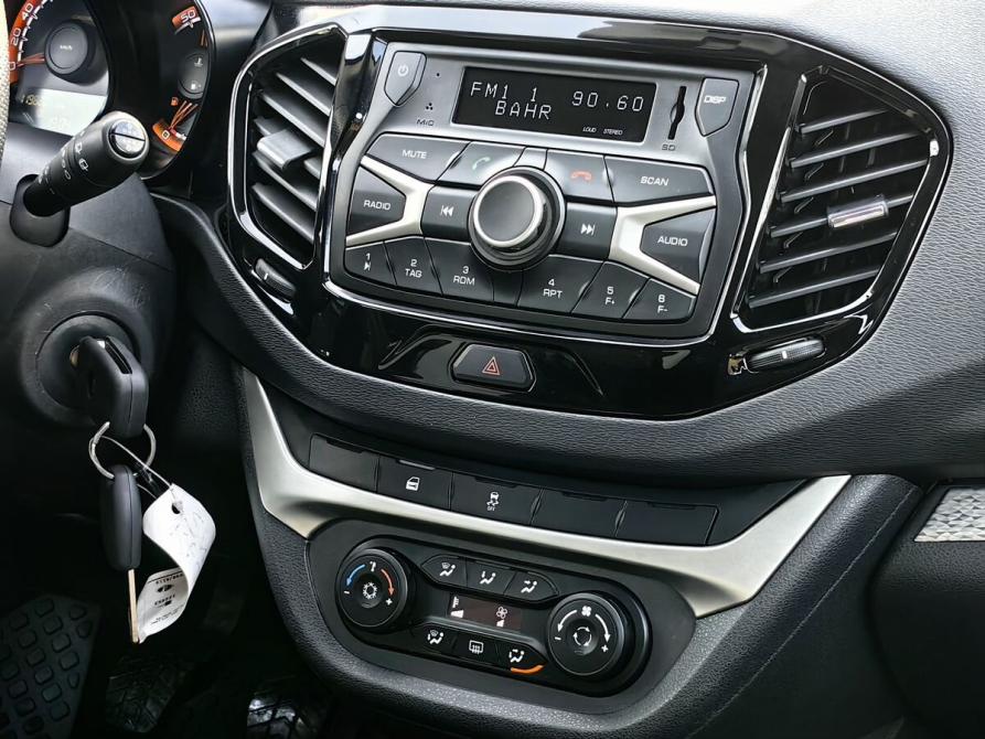 Lada (ВАЗ) Vesta I Санкт-Петербург  - изображение 12