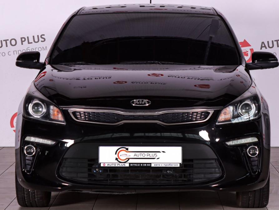 Kia Rio IV Минеральные Воды  - изображение 4