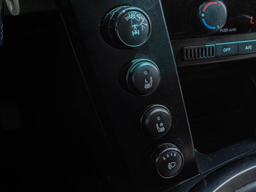 SsangYong Kyron I Рестайлинг Краснодар  - изображение 13