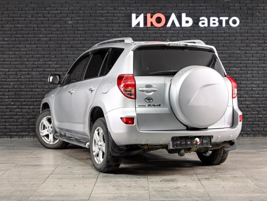 Toyota RAV4 III (XA30) Екатеринбург  - изображение 6