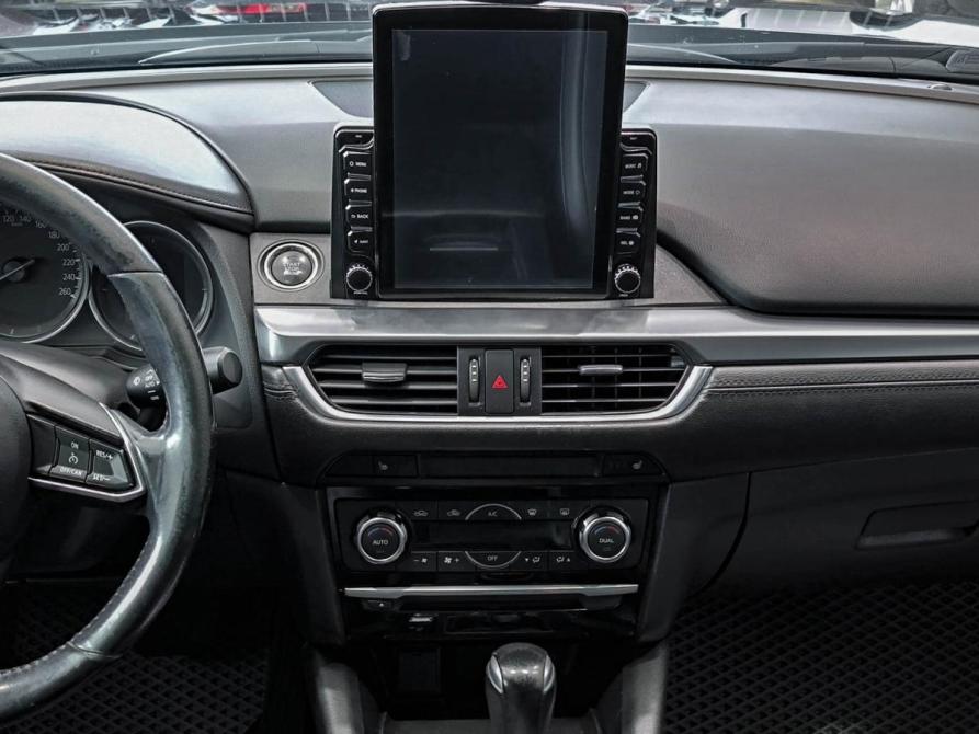 Mazda 6 III (GJ) Рестайлинг Казань  - изображение 18