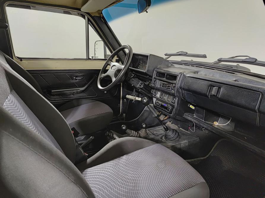 Lada (ВАЗ) 2121 (4x4) I Рестайлинг Уфа  - изображение 13