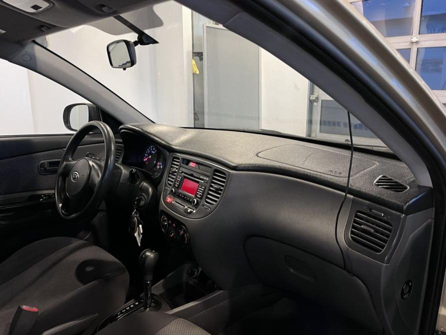 Kia Rio II Рестайлинг Чебоксары  - изображение 12