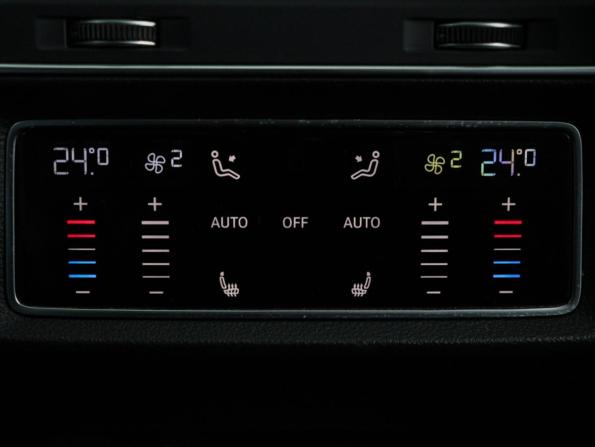 Audi Q8 I (4M) с пробегом 2020 года, цена 6 000 000 рублей, 99296 км, внедорожник, Автокод Объявления