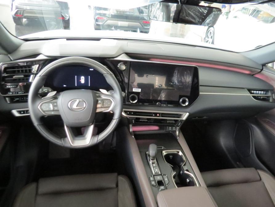 Lexus RX V Екатеринбург  - изображение 15