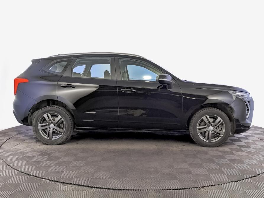 Haval Jolion I Москва  - изображение 4