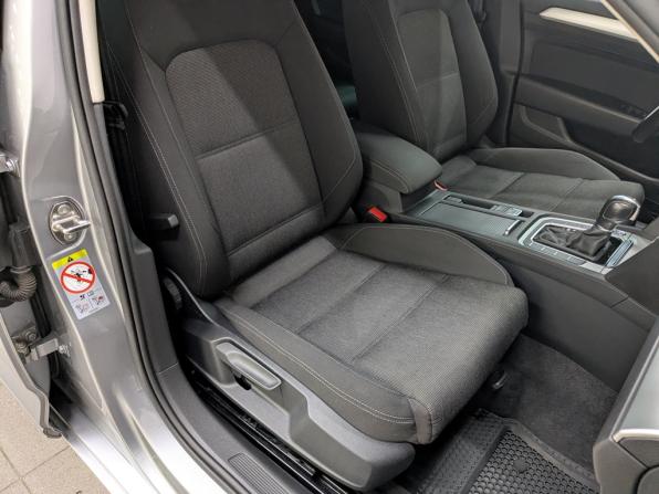 Volkswagen Passat B8 с пробегом 2019 года, цена 2 355 000 рублей, 78797 км, универсал, Автокод Объявления