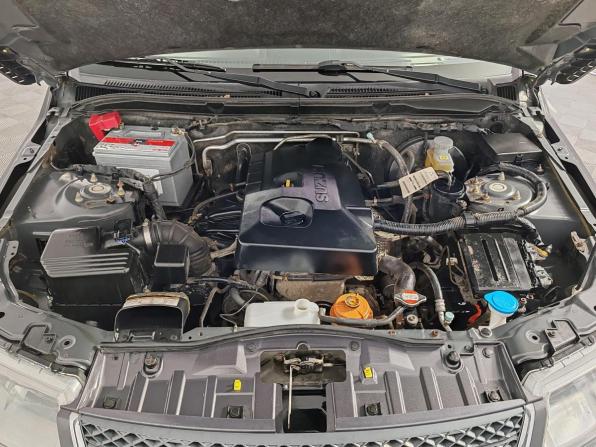 Suzuki Grand Vitara II Рестайлинг с пробегом 2010 года, цена 1 049 000 рублей, 117997 км, внедорожник, Автокод Объявления