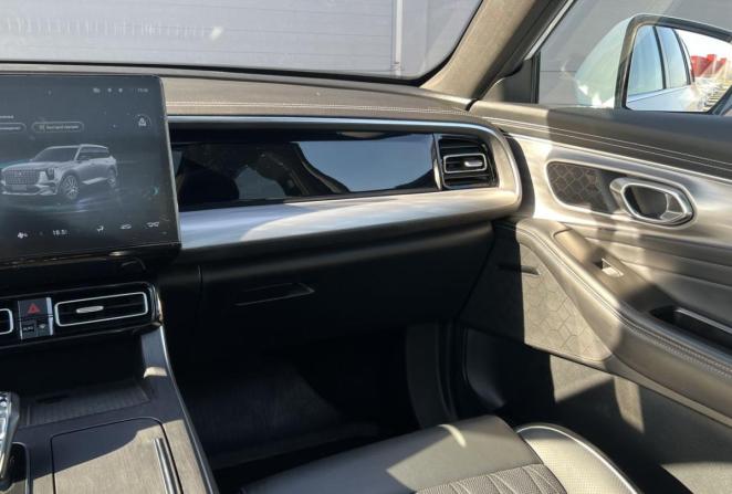 GAC GS8 II с пробегом 2024 года, цена 3 800 000 рублей, 69341 км, внедорожник, Автокод Объявления