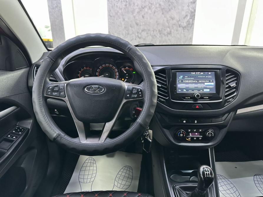 Lada (ВАЗ) Vesta I Ярославль  - изображение 27
