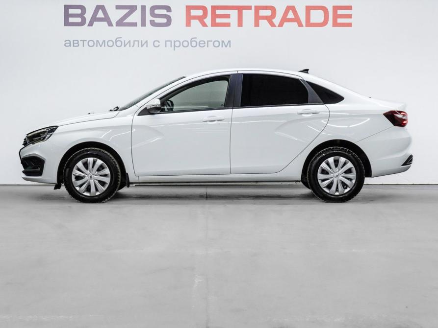 Lada (ВАЗ) Vesta I Рестайлинг (NG) Тюмень  - изображение 9