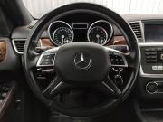 Mercedes-Benz M-Класс III (W166) Пермь  - изображение 25