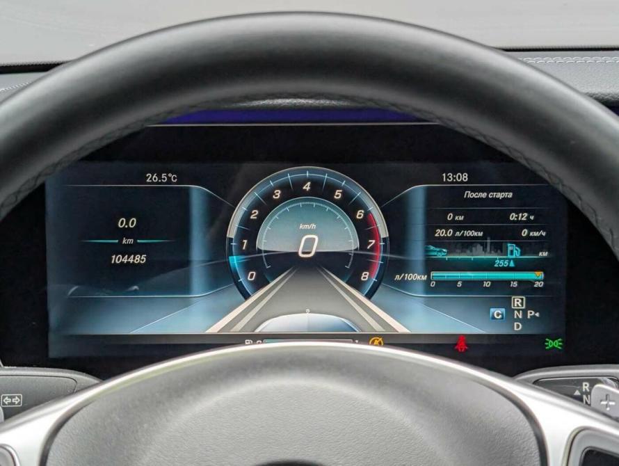 Mercedes-Benz E-Класс V (W213 S213 C238) Москва  - изображение 17