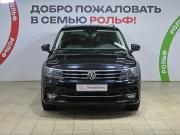 Volkswagen Tiguan II Москва  - изображение 23
