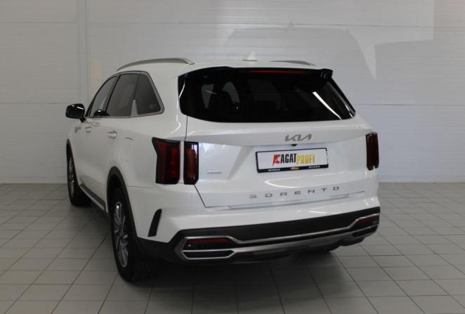 Kia Sorento IV с пробегом 2021 года, цена 3 445 000 рублей, 108796 км, внедорожник, Автокод Объявления