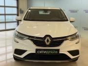 Renault Arkana I Москва  - изображение 19