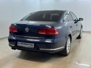 Volkswagen Passat B7 Москва  - изображение 18