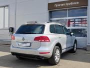 Volkswagen Touareg II Москва  - изображение 23