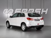 Mitsubishi ASX I Рестайлинг Минеральные Воды  - изображение 17