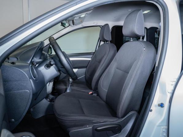 Nissan Terrano III (D10) с пробегом 2017 года, цена 980 000 рублей, 173559 км, внедорожник, Автокод Объявления