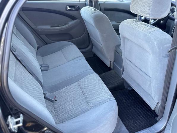 Chevrolet Lacetti I с пробегом 2007 года, цена 435 000 рублей, 149000 км, хэтчбек, Автокод Объявления