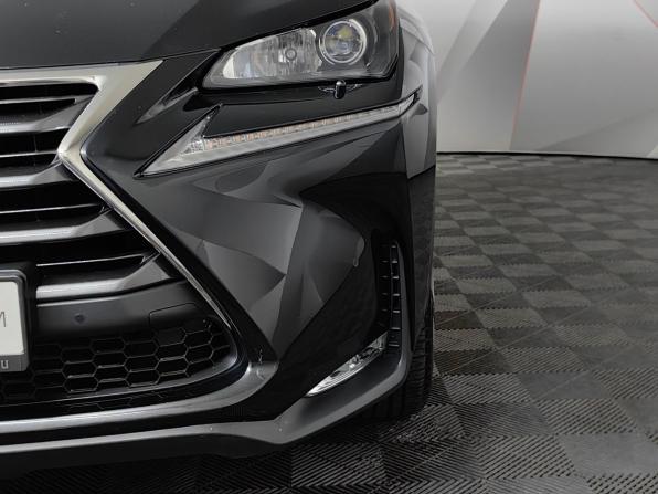Lexus NX I с пробегом 2016 года, цена 3 285 000 рублей, 65222 км, внедорожник, Автокод Объявления