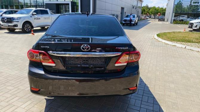 Toyota Corolla X (E140 E150) Рестайлинг с пробегом 2013 года, цена 1 199 900 рублей, 194816 км, седан, Автокод Объявления
