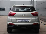 Hyundai Creta I Москва  - изображение 31