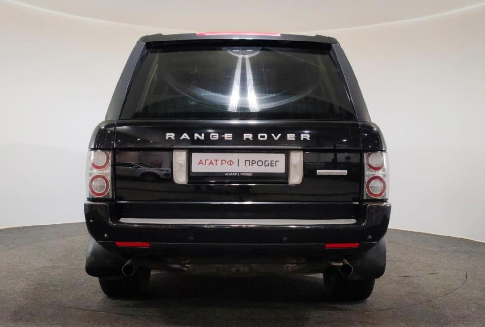 Land Rover Range Rover III Рестайлинг 2 Ярославль  - изображение 6