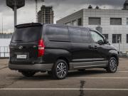 Hyundai Grand Starex I Рестайлинг 2 Москва  - изображение 28