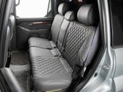 Toyota Land Cruiser Prado 120 Series Тюмень  - изображение 30