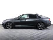 Kia K5 III Москва  - изображение 32