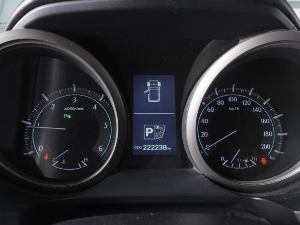 Toyota Land Cruiser Prado 150 Series с пробегом 2011 года, цена 3 120 000 рублей, 222238 км, внедорожник, Автокод Объявления