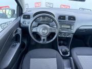 Volkswagen Polo V Санкт-Петербург  - изображение 19