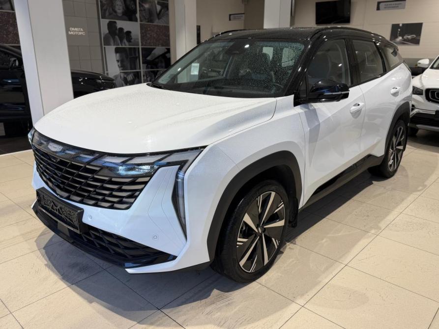 Geely Atlas II Мурманск  - изображение 3