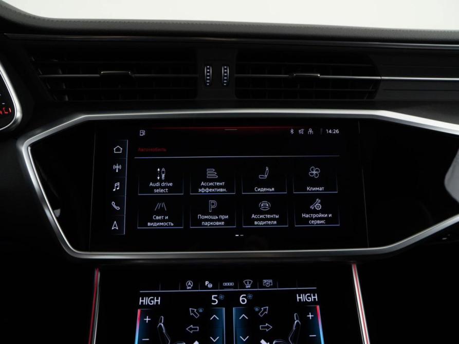 Audi A6 V (C8) Москва  - изображение 27