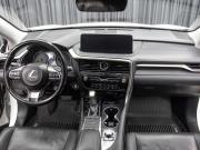 Lexus RX IV Рестайлинг Москва  - изображение 30