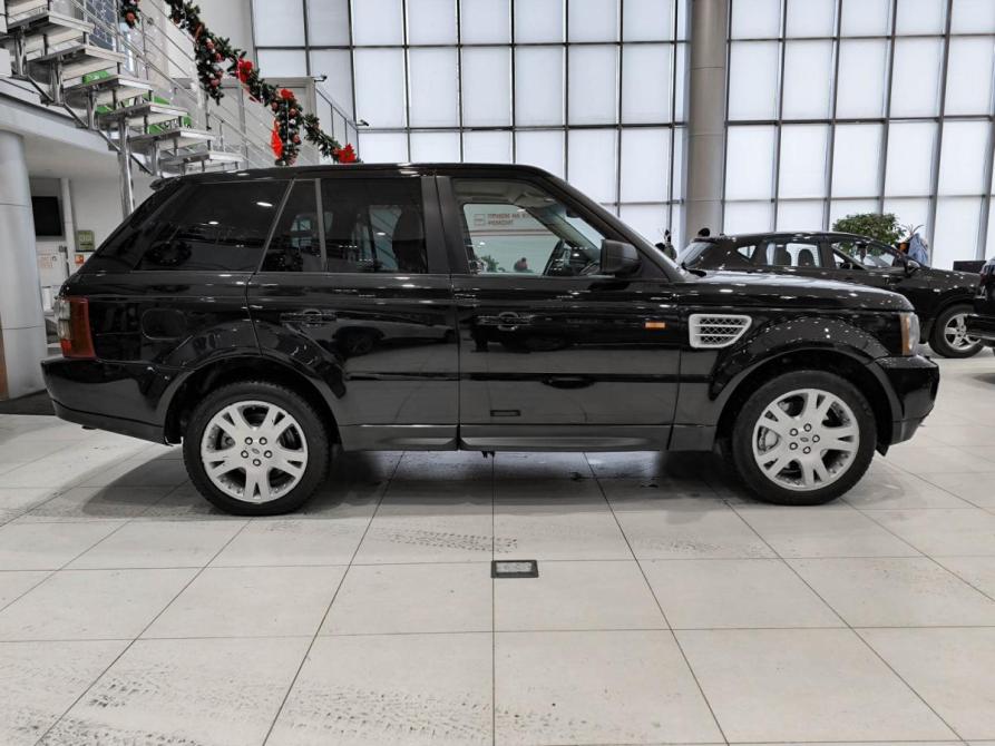 Land Rover Range Rover Sport I Казань  - изображение 5