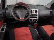 Hyundai Getz I Рестайлинг Воронеж  - изображение 22